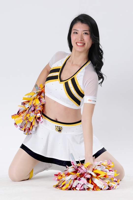 TigersGirls｜阪神タイガース 公式サイト