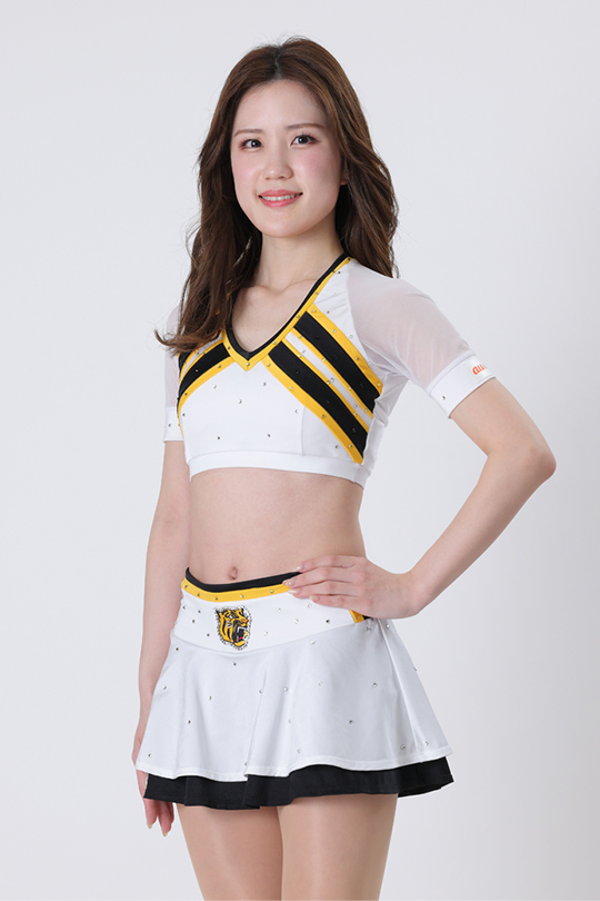 TigersGirls｜阪神タイガース 公式サイト