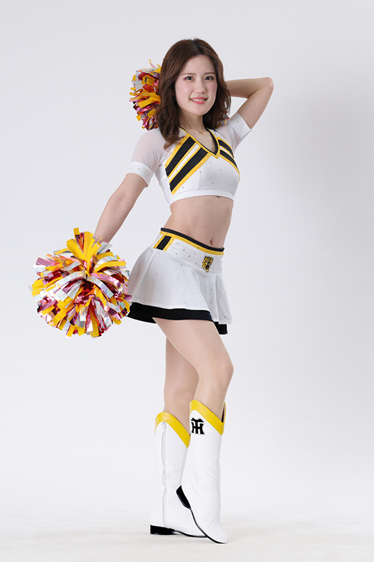 TigersGirls｜阪神タイガース 公式サイト