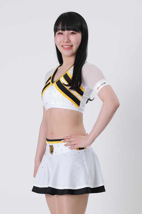 TigersGirls｜阪神タイガース 公式サイト