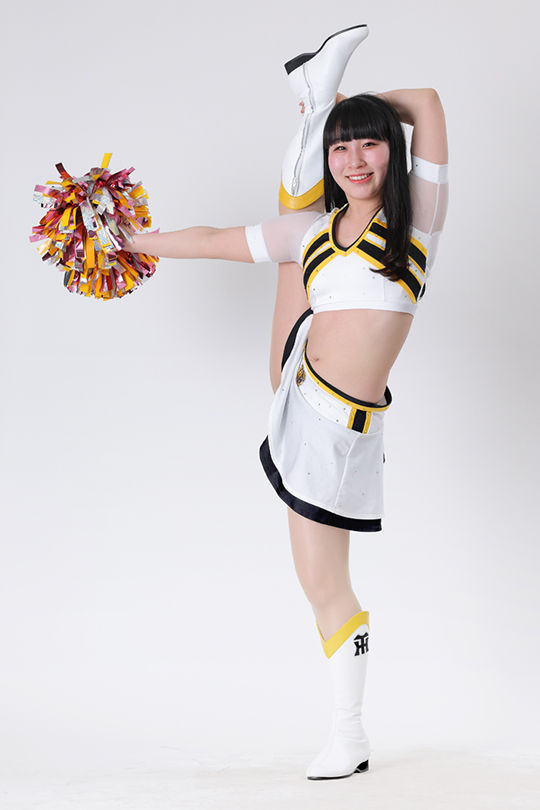 TigersGirls｜阪神タイガース 公式サイト