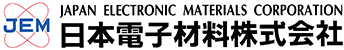 日本電子材料株式会社