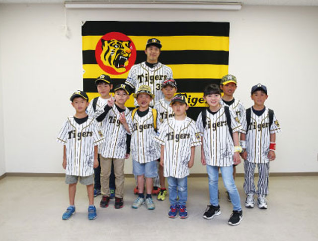 KIDSサイン会