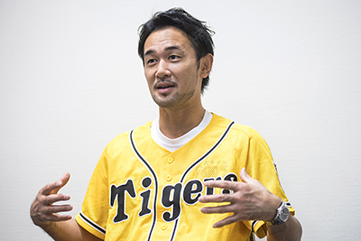 ニュース 各界からエール みんなでガォー 応援隊 各界からエール ガオー 応援隊 第4回 最終回 山中慎介さん 阪神タイガース 公式サイト ニュース 各界からエール みんなでガォー 応援隊 各界からエール ガオー 応援隊 第4回 最終回 山中慎介さん 阪神タイガース 公式サイト