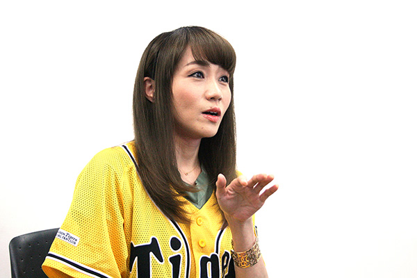 ニュース - 各界からエール「みんなでガォー!応援隊!!」 - 各界から