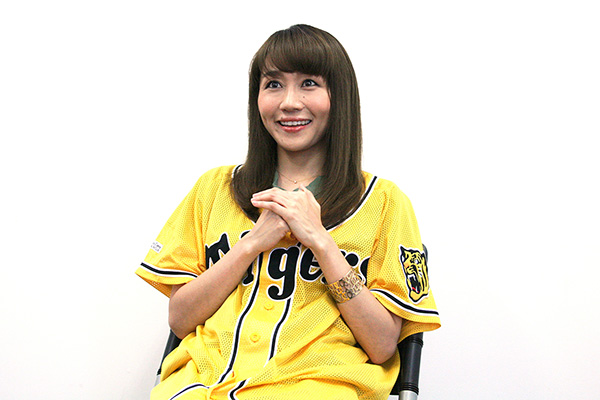 ニュース - 各界からエール「みんなでガォー!応援隊!!」 - 各界から