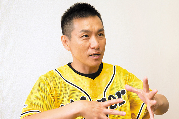 ニュース - 各界からエール「みんなでガォー!応援隊!!」 - 各界から