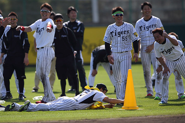 ニュース｜阪神タイガース 公式サイト