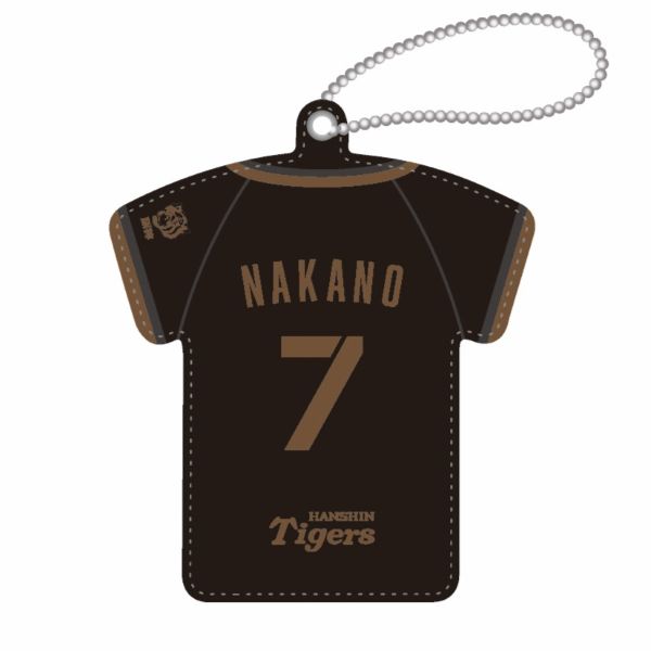 ニュース - グッズ - 「TIGERS B-LUCK DYNAMITE SERIES 2026