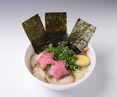 ニュース - イベント - “LEGENDS DAY”第3弾 OB選手とのコラボメニュー