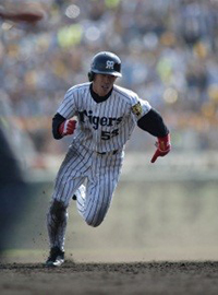 ニュース - イベント - “LEGENDS DAY”第3弾 OB選手とのコラボメニュー