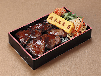 ニュース - イベント - “LEGENDS DAY”第3弾 OB選手とのコラボメニュー