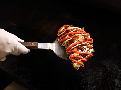 ニュース - イベント - “LEGENDS DAY”第3弾 OB選手とのコラボメニュー