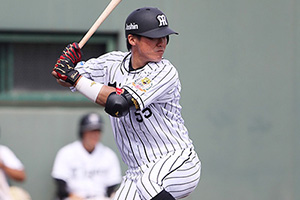 ニュース - ファーム - プロ野球フレッシュオールスターゲームに