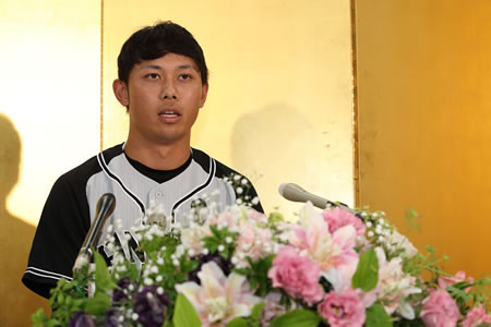 ニュース チーム マツダオールスターゲーム16 ファン投票で高山俊選手が選出 阪神タイガース 公式サイト ニュース チーム マツダオールスターゲーム16 ファン投票で高山俊選手が選出 阪神タイガース 公式サイト