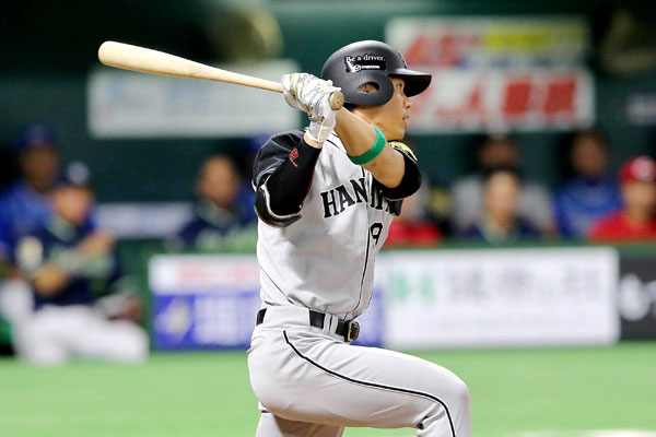 ニュース - チーム - 「マツダオールスターゲーム2016 」に藤浪選手ら4