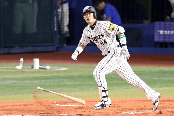 ニュース - チーム - 「マツダオールスターゲーム2016 」に藤浪選手ら4