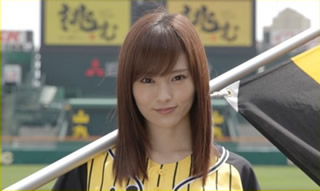 ニュース - イベント - “ウル虎の夏 2017”に若旦那さん、NMB48 山本彩