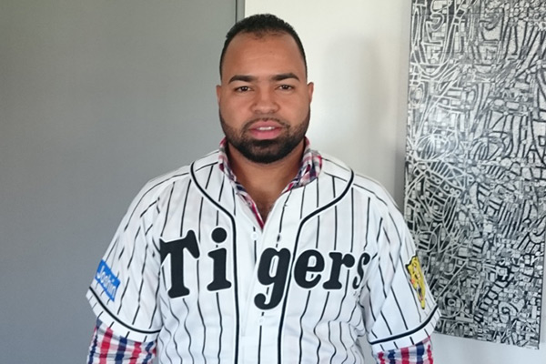 ニュース チーム ウィリン ロサリオ選手との契約締結について 阪神タイガース 公式サイト