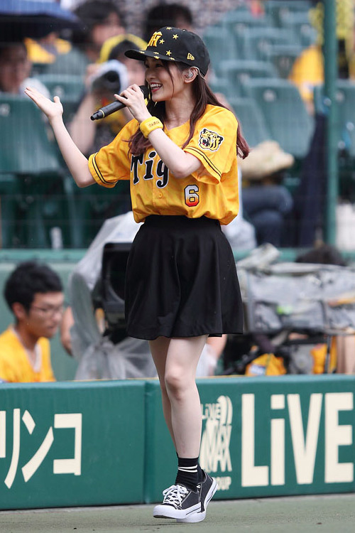 ニュース - イベント - “ウル虎の夏2018”タイガース色に染まった6日間