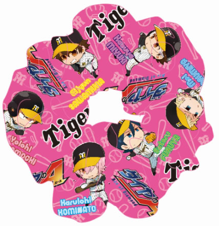 ニュース - グッズ - 「ダイヤのA」コラボグッズ公認ショップ&公式