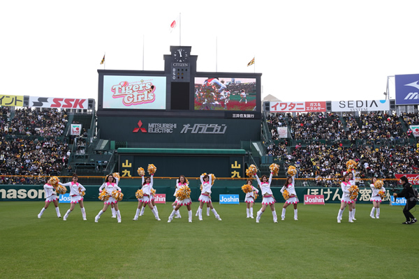 ニュース - イベント - 阪神タイガースファン感謝デー2018を開催