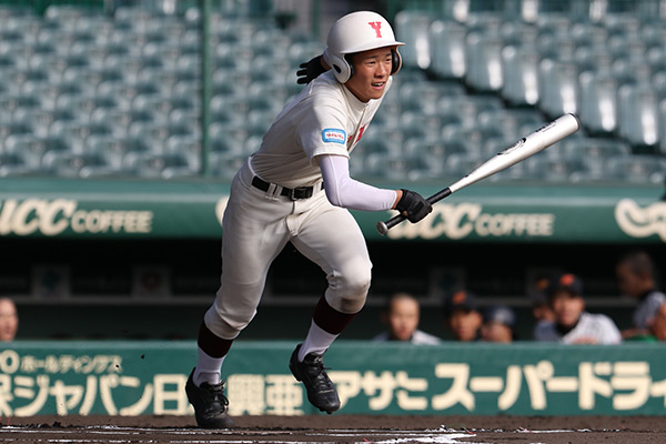 ニュース その他 第14回タイガースカップ2018 中学生硬式野球 関西no 1決定戦 紀州由良リトルシニアが優勝 阪神タイガース 公式サイト