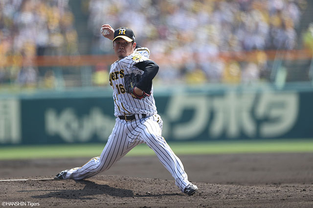 阪神タイガース梅野隆太郎選手 2023シークレットアクリル