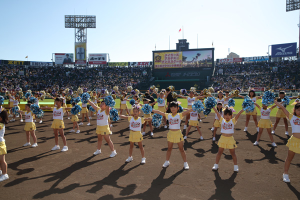 ニュース - イベント - 阪神タイガースファン感謝デー2019を開催！｜阪神タイガース 公式サイト