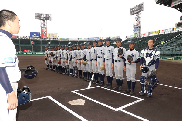 ニュース チーム 第15回タイガースカップ19 中学生硬式野球 関西no 1決定戦 兵庫伊丹ヤングが優勝 阪神タイガース 公式サイト