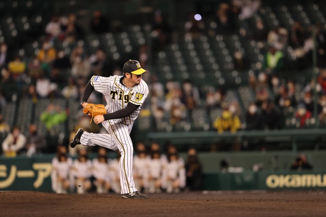 ニュース - チーム - 岩田稔選手引退セレモニーを実施｜阪神