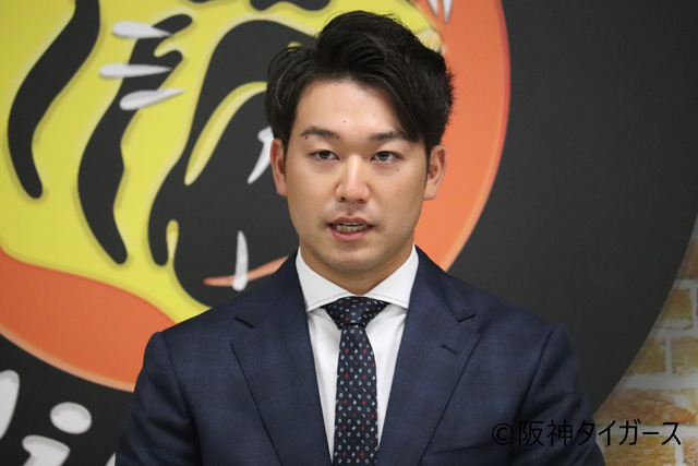 ニュース - チーム - 坂本誠志郎選手、山本泰寛選手、江越大賀