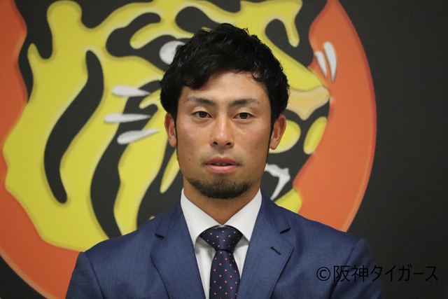 ニュース - チーム - 坂本誠志郎選手、山本泰寛選手、江越大賀