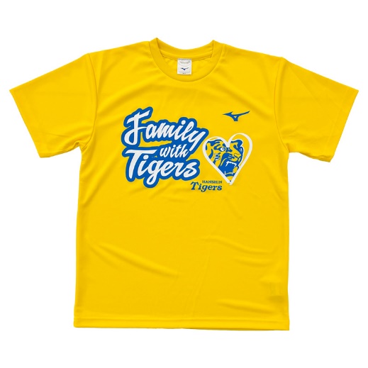 ニュース - イベント - 6/19(日)『Family with Tigers Day Supported 