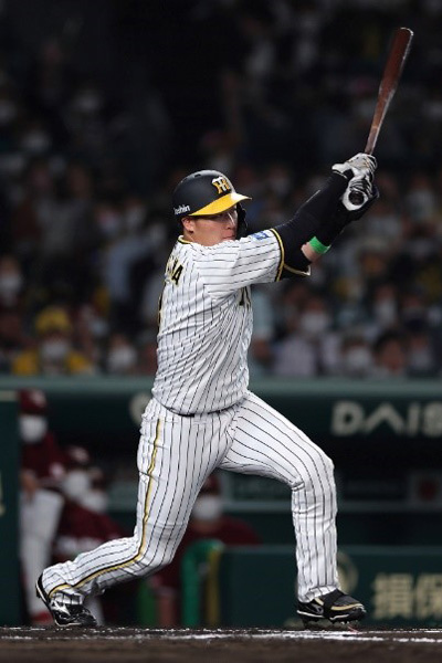阪神タイガース　大山悠輔 Amazon.co.jp: 阪神タイガース 大山悠輔選手 : スポーツ＆アウトドア