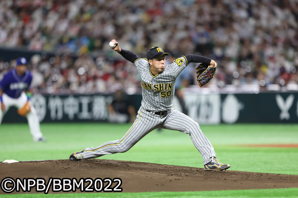 ニュース - チーム - 「マイナビオールスターゲーム2022」に青柳選手・大山選手ら8選手が出場！｜阪神タイガース 公式サイト