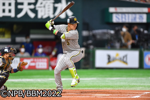 ニュース - チーム - 「マイナビオールスターゲーム2022」に青柳