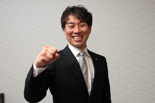 ニュース - チーム - 山崎憲晴ファーム打撃コーチ就任会見｜阪神