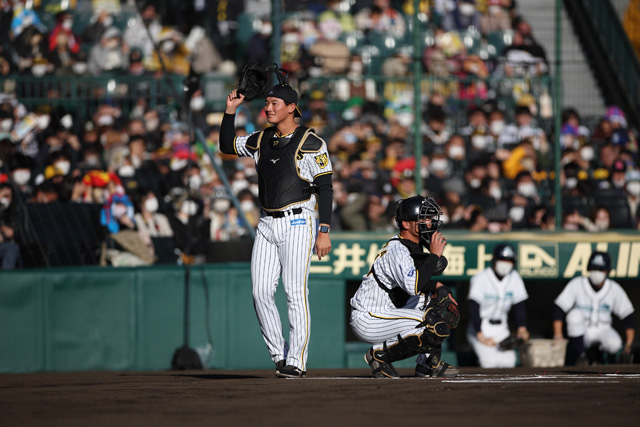 ニュース - イベント - 阪神タイガースファン感謝デー2022を開催