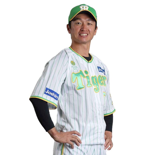 阪神タイガース近本光司familywith Tigers 最安値