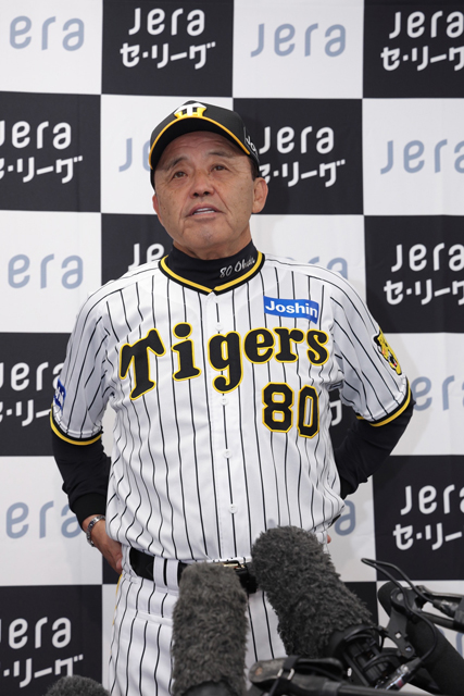 ニュース - チーム - JERAセ・リーグ公式戦2023開幕前日監督記者会見