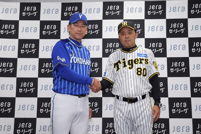 ニュース - チーム - JERAセ・リーグ公式戦2023開幕前日監督記者会見
