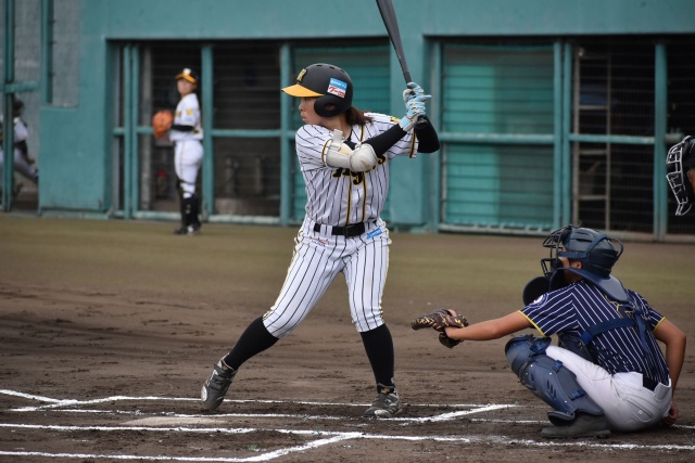 ニュース - 阪神タイガース Women - 阪神タイガース Women 9/30(土