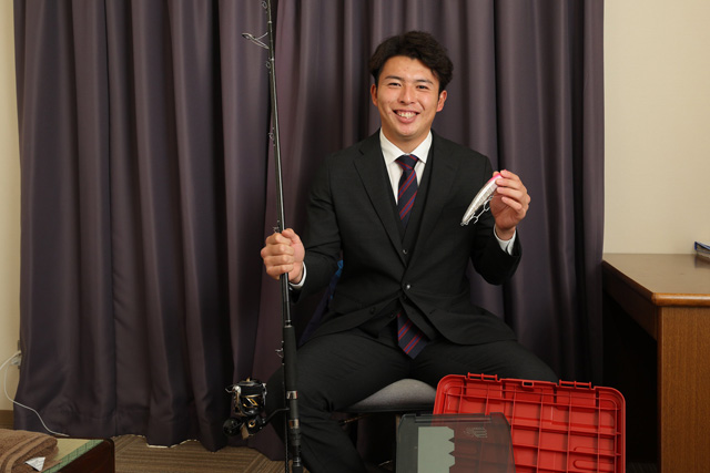 ニュース - チーム - 下村海翔選手らが「虎風荘」へ入寮｜阪神