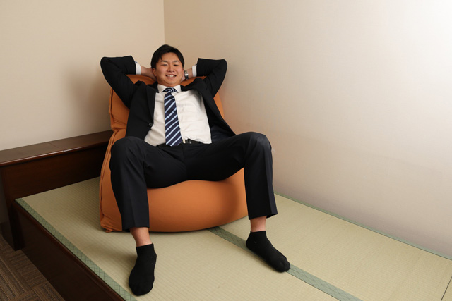 ニュース - チーム - 下村海翔選手らが「虎風荘」へ入寮｜阪神