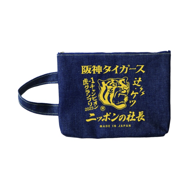 オニツカタイガー×阪神コラボ商品 人気