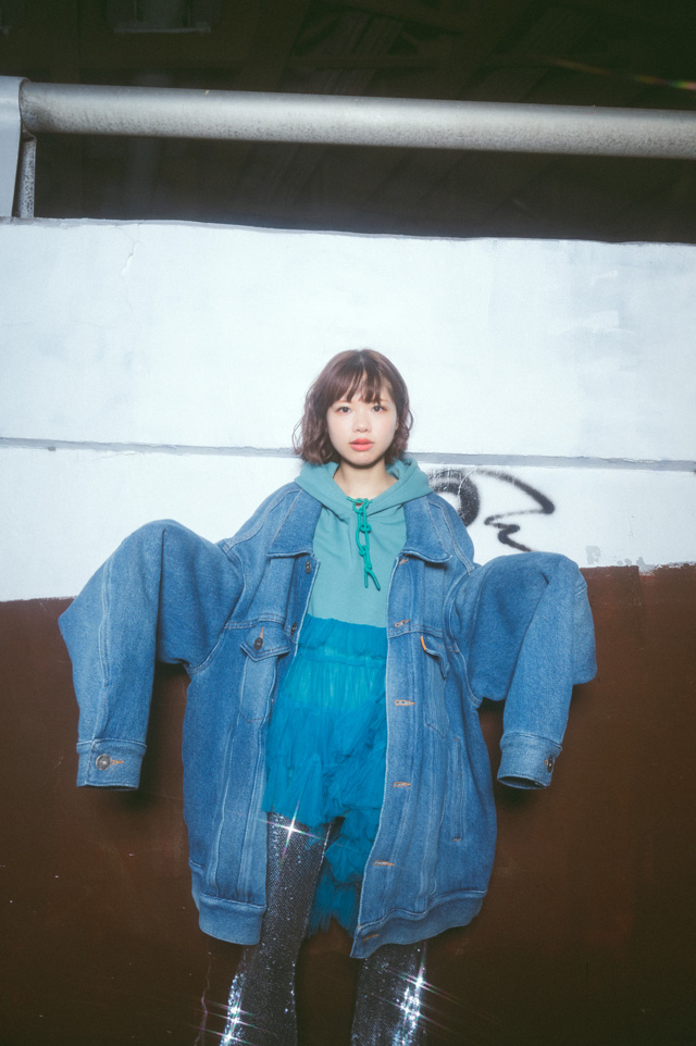 ニュース - イベント - 5/19(日)TORACO DAY asmiさんゲスト出演