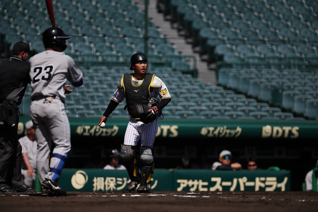ニュース - ファーム - 「プロ野球フレッシュオールスターゲーム