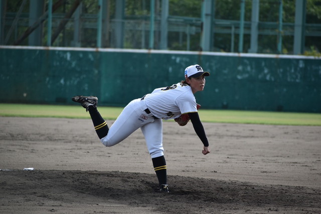 ニュース - 阪神タイガース Women - 阪神タイガース Women 9/15(日