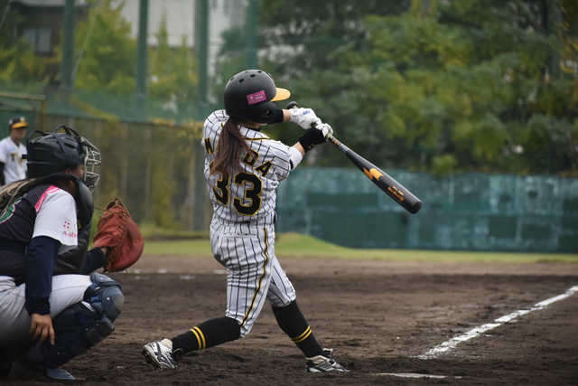 ニュース - 阪神タイガース Women - 阪神タイガース Women 10/26